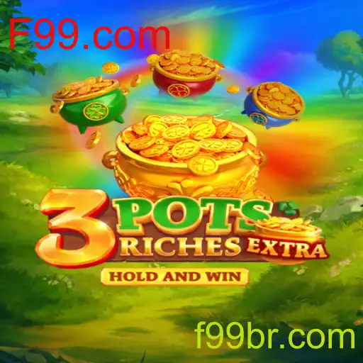 Explorando o Mundo Vibrante de 3potsExtra