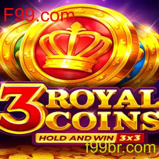Explorando o Fascinante Jogo de Cassino '3royalcoins' na Plataforma F99.com