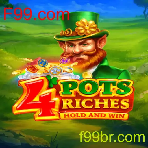 Descubra a Aventura Envolvente de 4potsriches no Mundo de F99.com