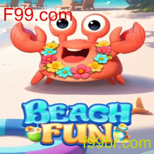 Descubra BeachFun: O Jogo de Verão Inovador em F99.com