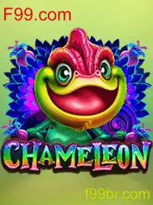 Chameleon: Um Jogo Envolvente para Todas as Idades