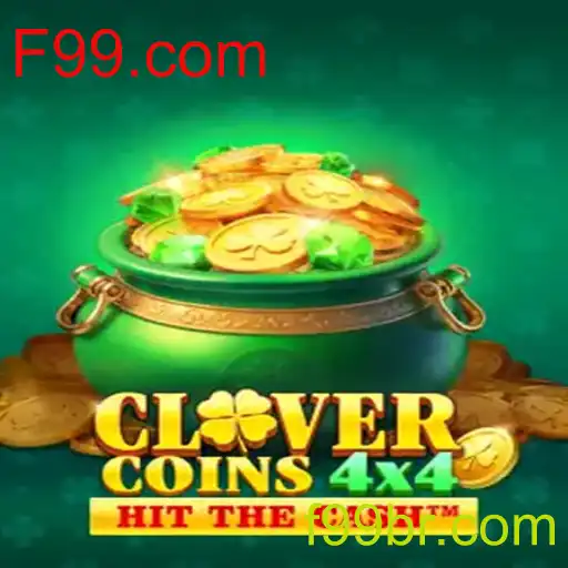Explorando o Fascinante Mundo de CloverCoins4x4: Um Guia Completo