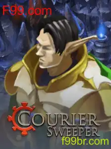 CourierSweeper: O Jogo Inovador Que Está Conquistando Jogadores