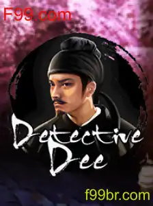 DetectiveDee: O Novo Jogo de Mistério e Aventura da F99.com