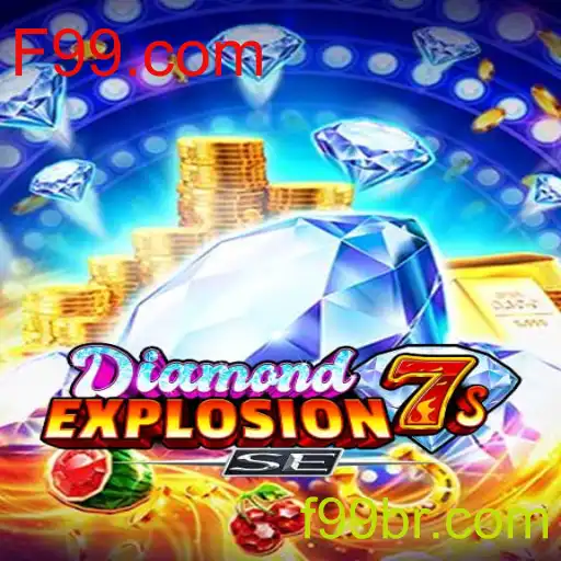 Explorando o Mundo Empolgante de DiamondExplosion7sSE: Um Mergulho Completo no Jogo