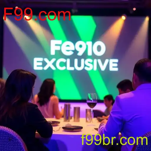 Eventos exclusivos