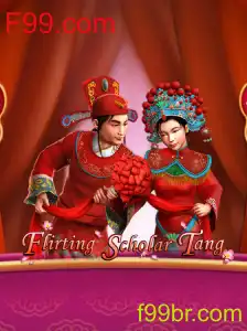 Descubra o Mundo de Flirting Scholar Tang: Uma Aventura de Estratégia e Romance