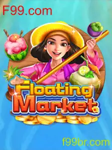 Explorando o Fascinante Mundo de FloatingMarket: Uma Aventura no Novo Jogo F99.com