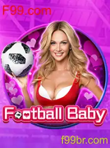 Explorando o Mundo Divertido do FootballBaby: Uma Nova Maneira de Jogar Futebol