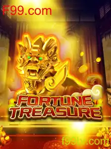 Guia Completo do Jogo FortuneTreasure no F99.com