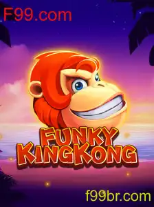 FunkyKingKong: Uma Nova Aventura no Mundo dos Jogos Digitais