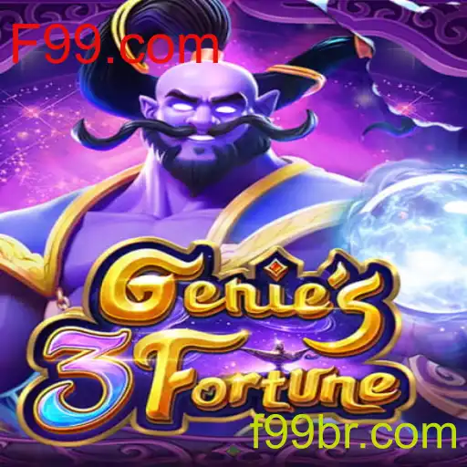 Descubra Genie3Fortune: A Nova Sensação dos Jogos Online