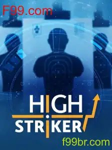 HighStriker: Descubra Tudo Sobre Este Jogo Empolgante e Como Jogar