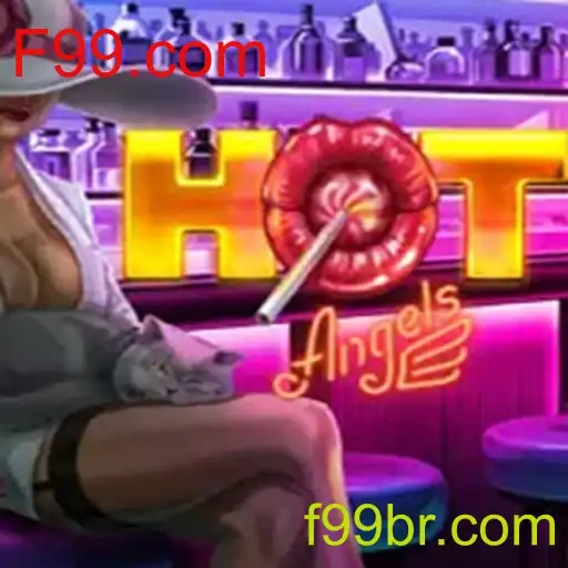 Descubra o Mundo de HotAngels: Uma Nova Dimensão de Entretenimento Interativo