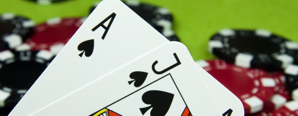 f99 Regras Raras de Blackjack Que Você Pode Não Conhecer
