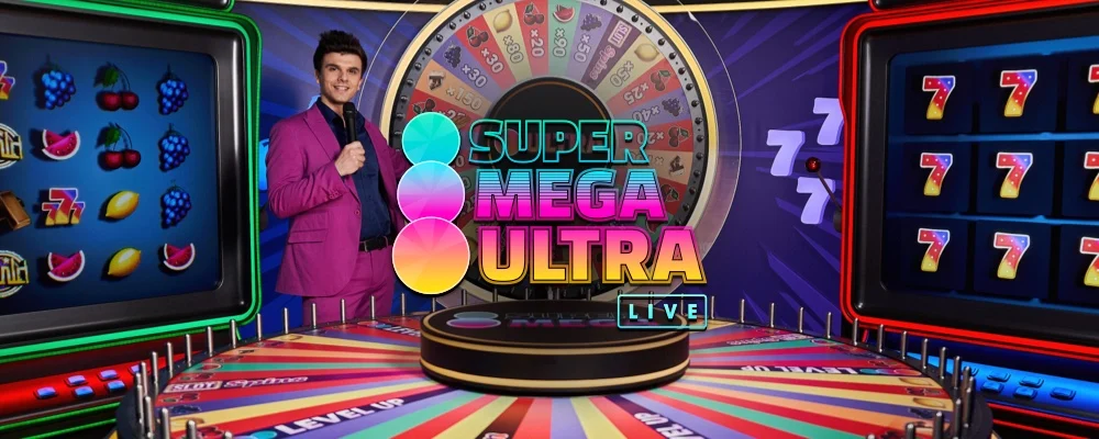 f99 Super Mega Ultra ao Vivo