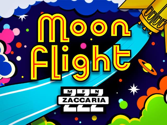 f99 Deslizante de Voo Lunar