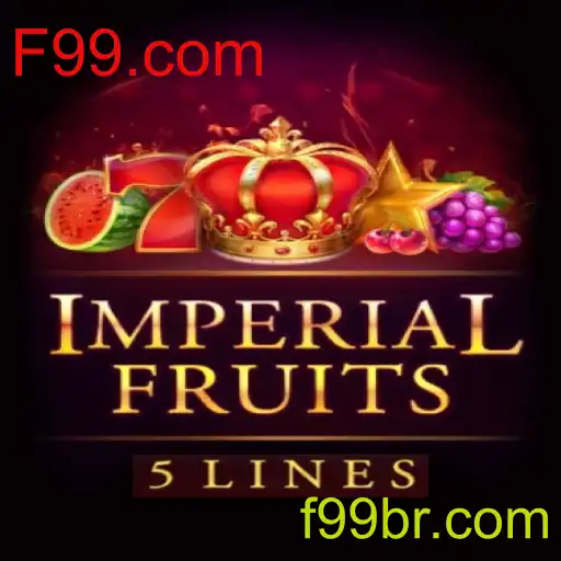 Imperial Fruits 5: Explore o Mundo dos Frutos Imperiais com F99.com