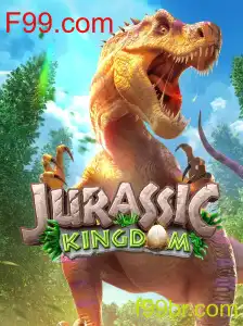 Descubra o Mundo de JurassicKingdom com F99.com