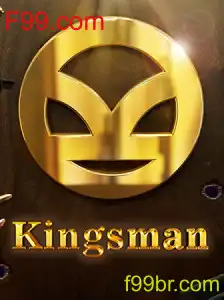 Explorando o Fascinante Mundo de Kingsman: Um Mergulho no Jogo F99.com