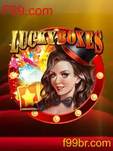 Desvendando o Jogo 'LuckyBoxes': Uma Introdução Completa