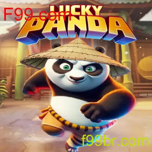 LuckyPanda: A Fascinante Aventura do Novo Jogo no Universo do F99.com