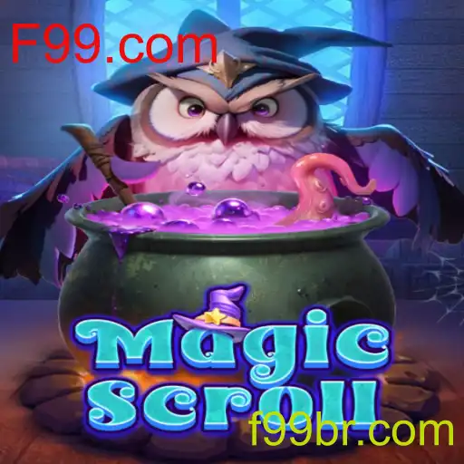MagicScroll: Explorando o Novo Fenômeno dos Jogos Interativos