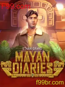 Explorando o Universo de MayanDiaries e a Plataforma F99.com