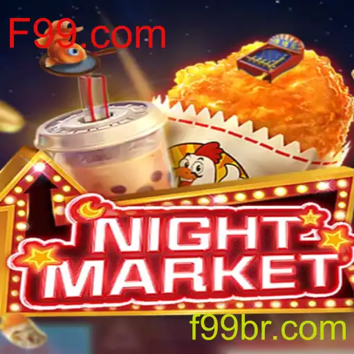 Explorando o Universo do Jogo NIGHTMARKET