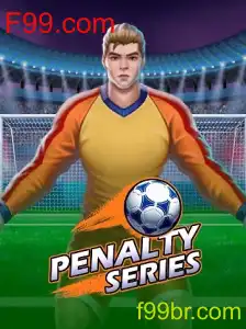 Explorando o Mundo do PenaltySeries com F99.com