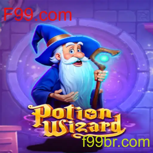 PotionWizard: Mergulhe na Magia do Universo dos Feiticeiros