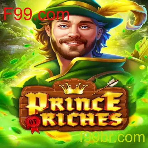 Descubra a Emoção de PrinceOfRiches: Seu Guia Completo
