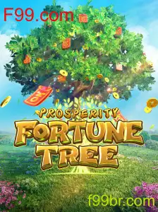 ProsperityFortuneTree: Um Mergulho no Mundo do Jogo Inovador da F99.com
