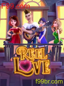 ReelLove: O Novo Sensação dos Jogos de Cassino Online no F99.com