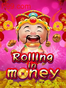 Explorando o Jogo RollingInMoney e Sua Conexão com F99.com