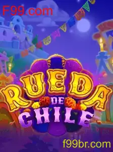 Descobrindo o Fascínio do Jogo RuedaDeChile e a Conexão com F99.com