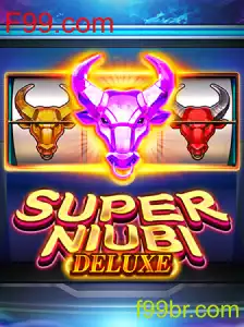 SuperNiubiDeluxe: O Jogo Inovador que Está Revolucionando o Mercado