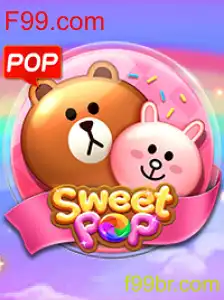 Descubra o Mundo Encantado de SweetPOP: A Nova Sensação dos Jogos