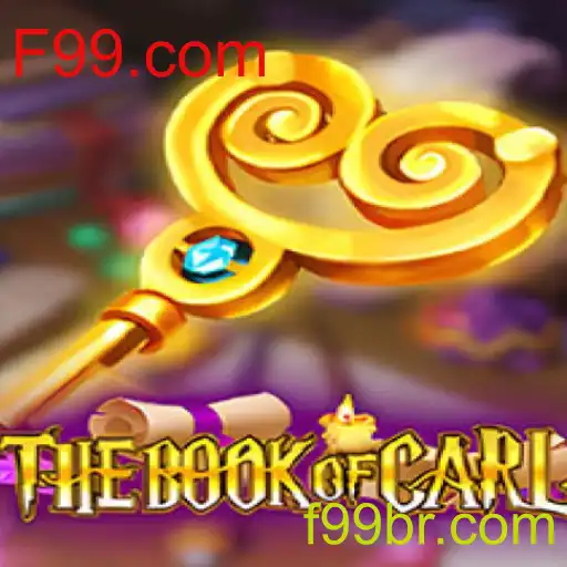 Explorando o Fascinante Mundo de 'TheBookofCarl'