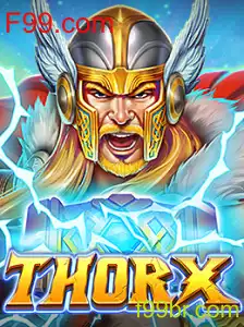 Descubra o Fascinante Mundo de ThorX: Um Novo Jogo de Estratégia