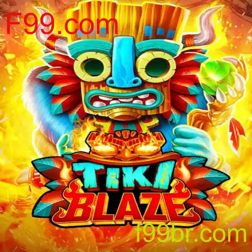Descubra TikiBlaze: A Nova Sensação do Mundo dos Jogos