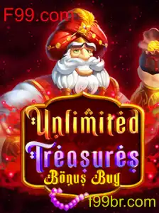 Explorando a Excitação do Jogo UnlimitedTreasuresBonusBuy