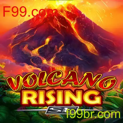VolcanoRisingSE: Aventura em Meio à Lava e Desafios