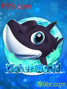 Descubra WaterWorld: Aventura Aquática com F99.com