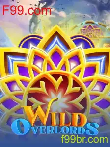 Descubra WildOverlords: A Nova Sensação dos Jogos Online