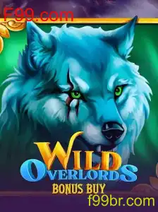 Explorando WildOverlordsBonusBuy: O Novo Fenômeno de Jogos Online