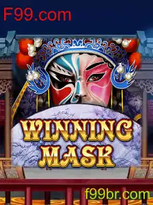 WinningMask: A Nova Sensação do Mundo dos Jogos