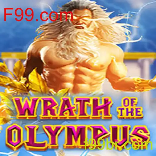 Descubra o Fascinante Mundo de WrathofOlympus